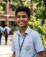Rayan Ahmed student portrait