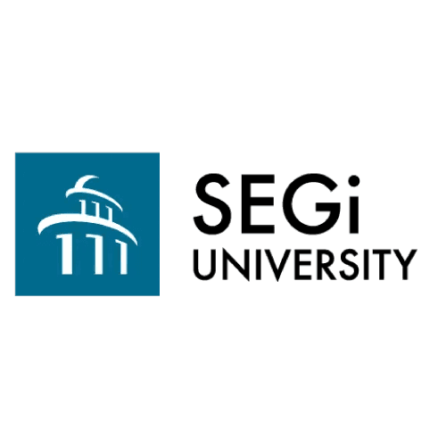 SEGi University logo