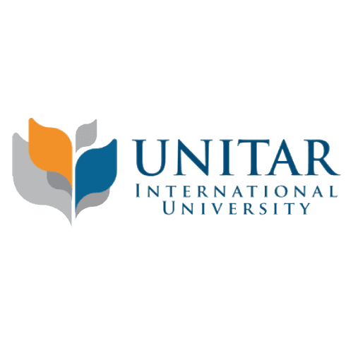 UNITAR International University logo