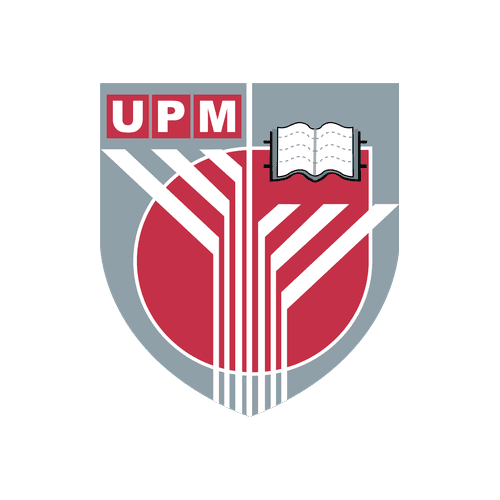 Universiti Putra Malaysia logo