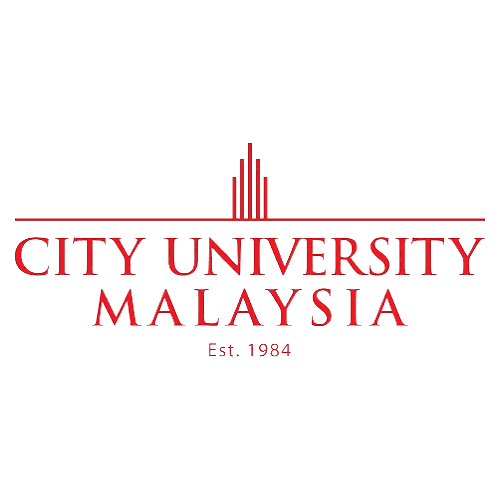 City University Malaysia logo