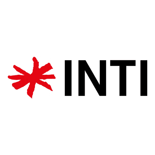 INTI International University logo
