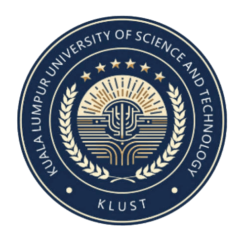 Kuala Lumpur University of Science and Technology logo