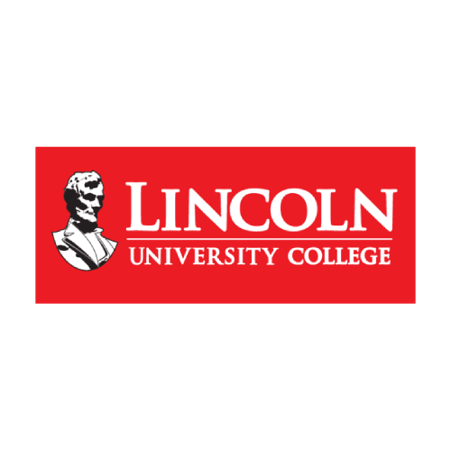 Lincoln University College logo