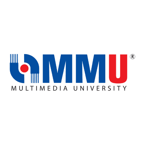 Multimedia University logo