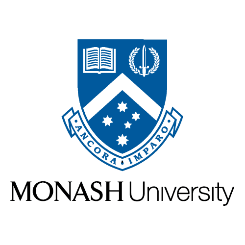 Monash University Malaysia logo