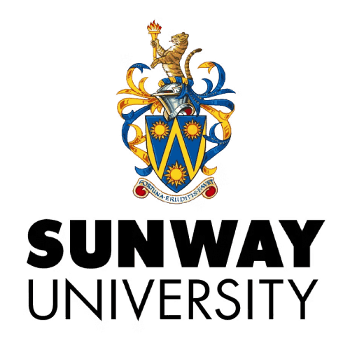 Sunway University logo
