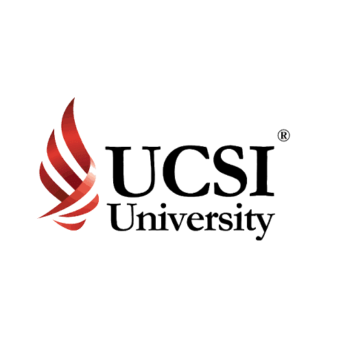 UCSI University logo