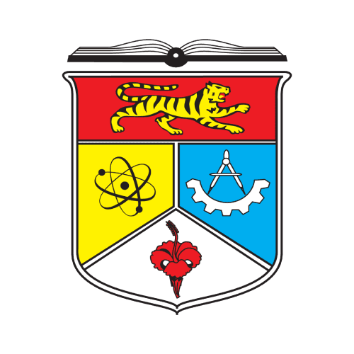 Universiti Kebangsaan Malaysia logo