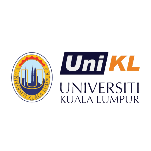 Universiti Kuala Lumpur logo