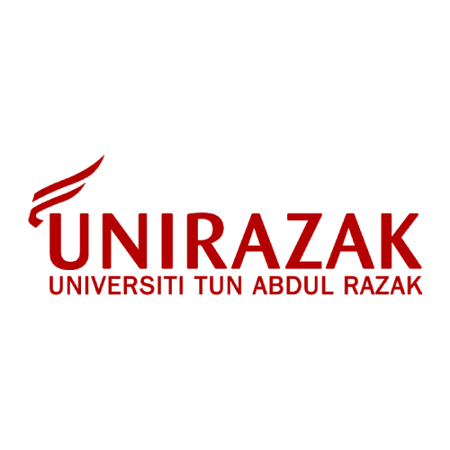 Universiti Tun Abdul Razak logo