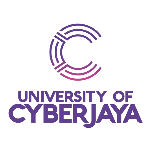 University of Cyberjaya logo