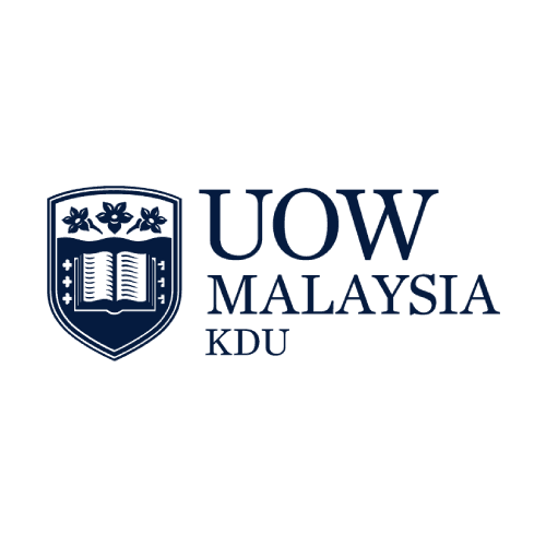 UOW Malaysia logo