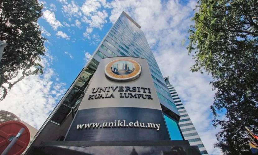 Universiti Kuala Lumpur campus