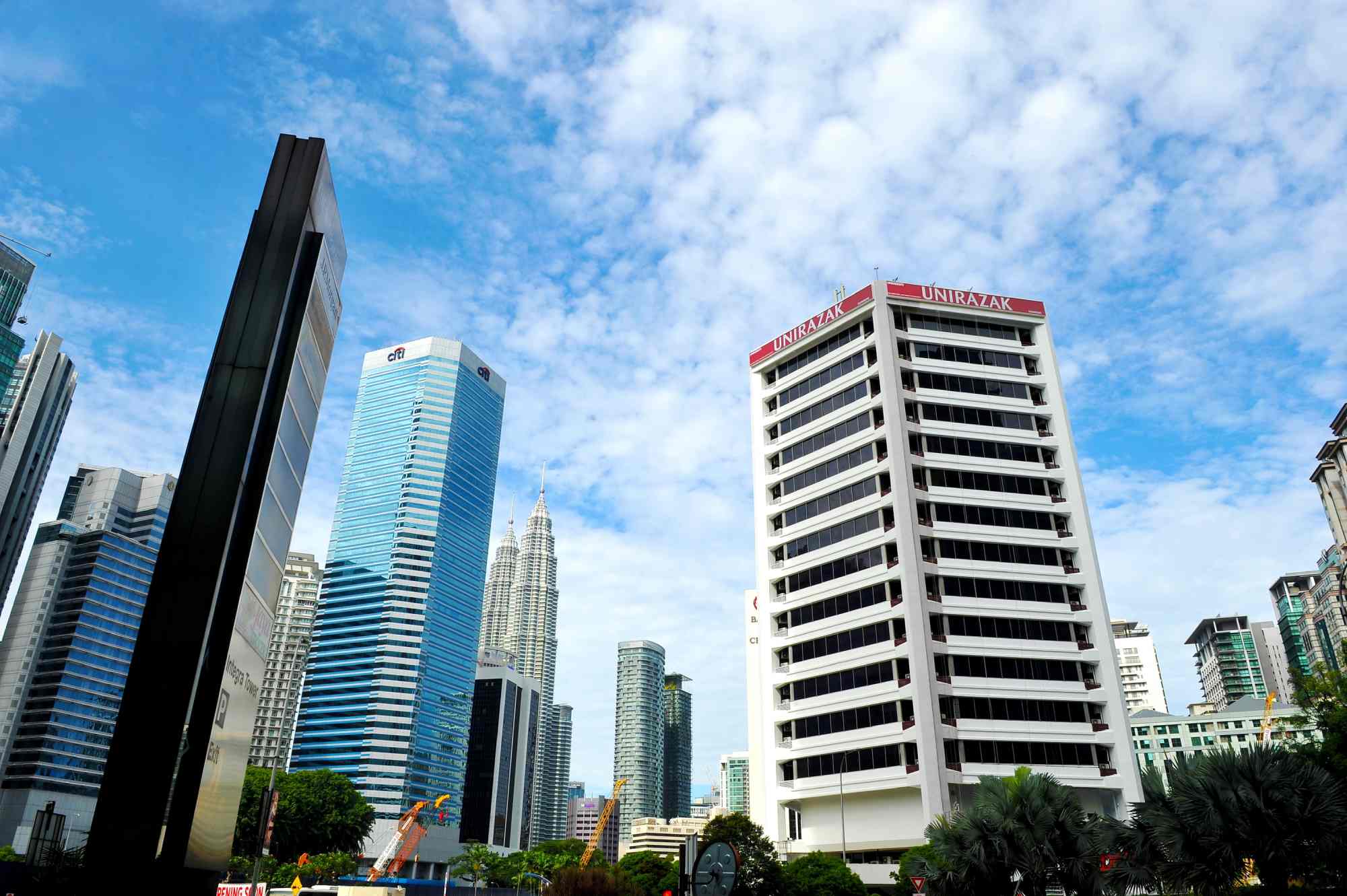 Universiti Tun Abdul Razak campus