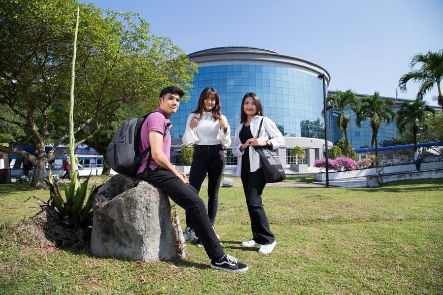 Universiti Tenaga Nasional campus